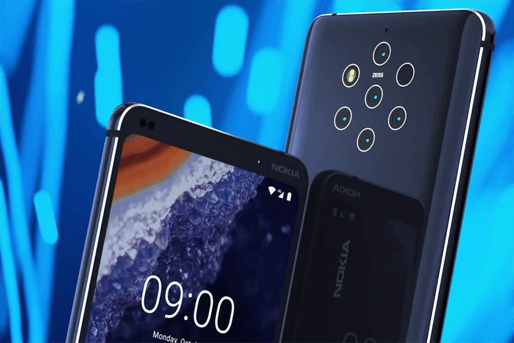 عرضه گوشی Nokia 9 PureView مجددا با تأخیر روبرو می‌شود!