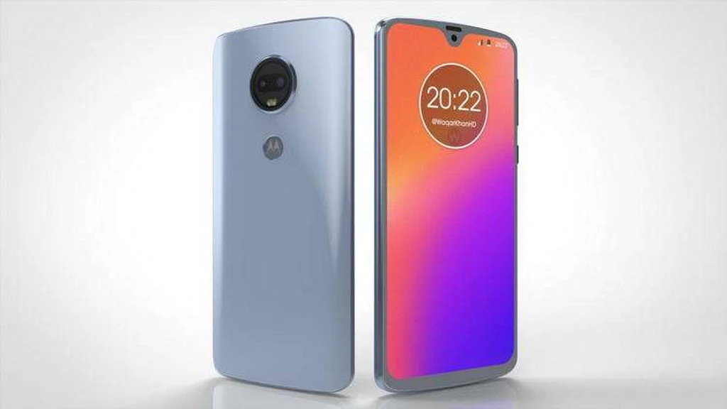 افشای مشخصات سری Moto G7 در وب‌سایت موتورولا