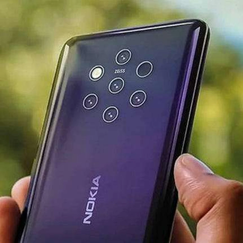 احتمال معرفی پرچمدار Nokia 9 PureView تا 5 اسفند