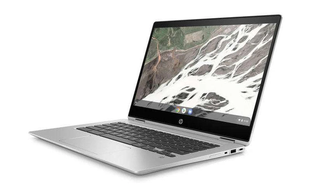 CES 2019: کروم‌بوک‌های جدید HP با پردازنده AMD معرفی شد