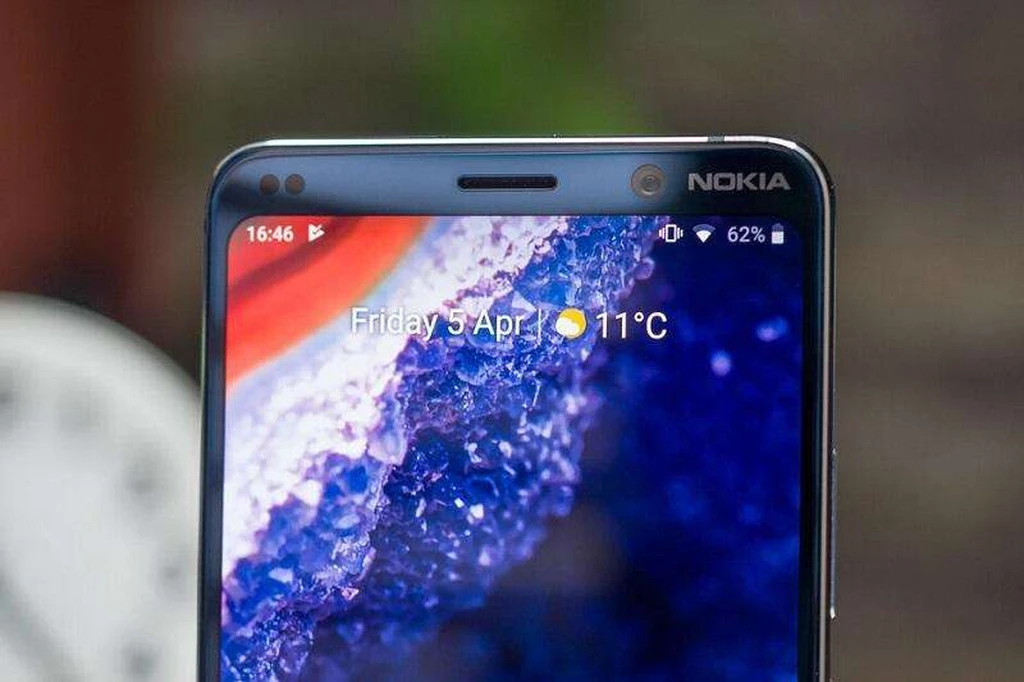 احتمال رونمایی از گوشی نوکیا 8.2 5G در MWC 2020