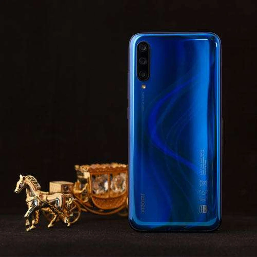 بررسی تخصصی Xiaomi Mi A3