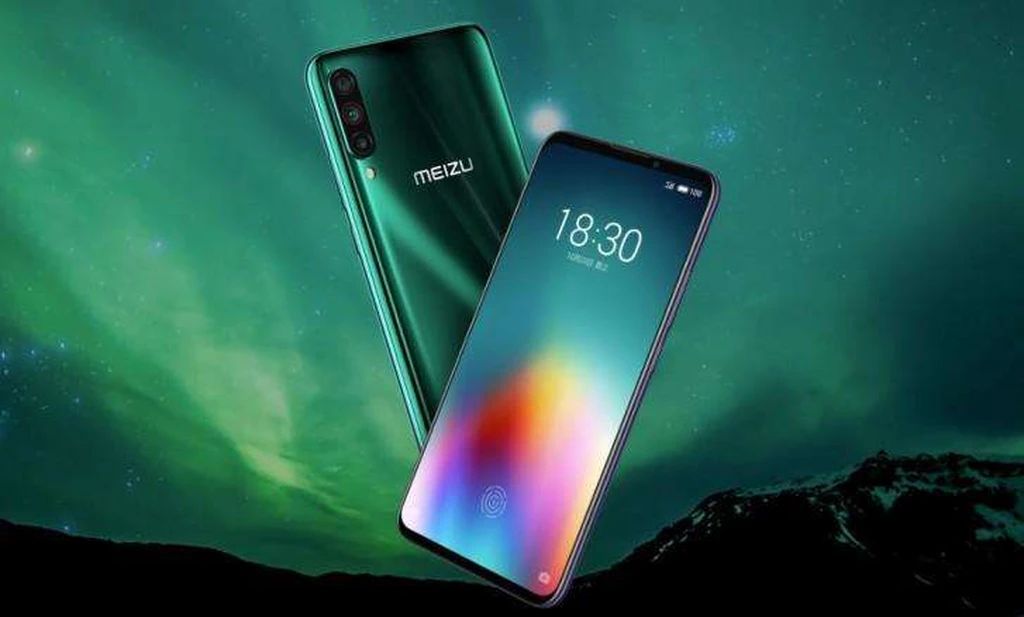 معرفی پرچمدار ارزان Meizu 16T با اسنپدراگون 855