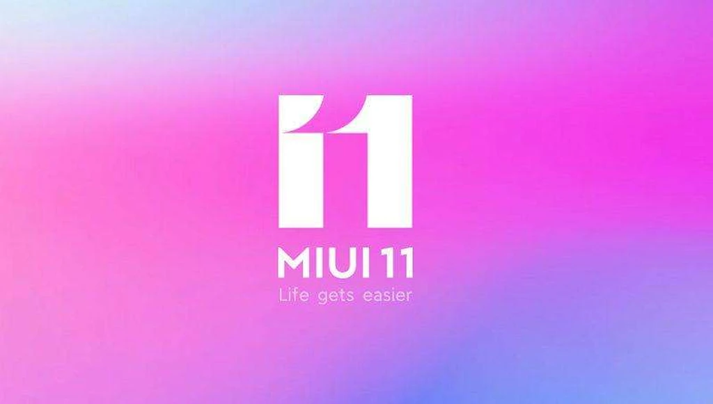 نسخه پایدار رابط کاربری MIUI 11 برای 12 گوشی شیائومی عرضه شد