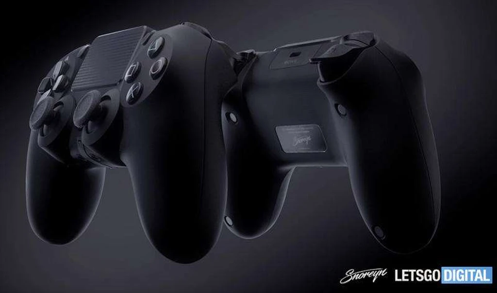 DualShock 5