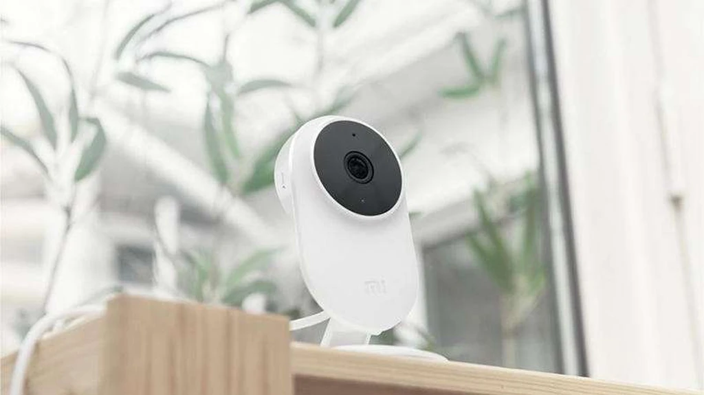 دوربین Mi Home Security 1080p با قیمتی مناسب توسط شیائومی معرفی شد