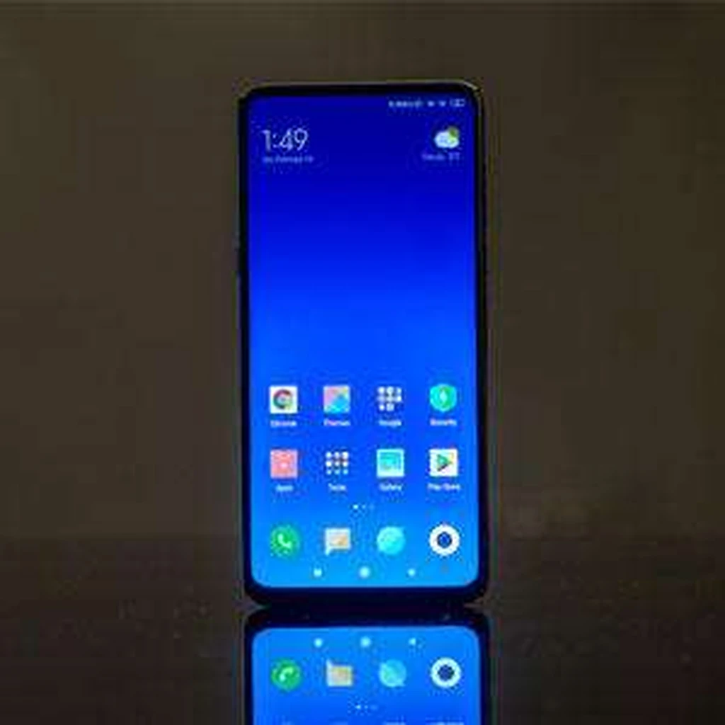 بررسی تخصصی Mi Mix 3