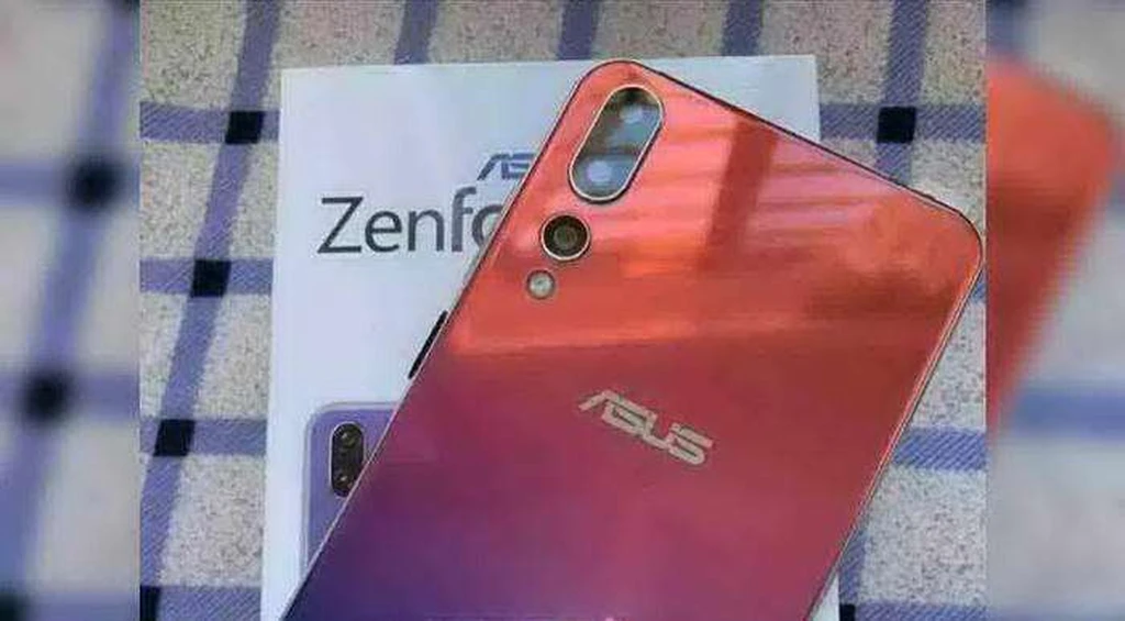 ایسوس رسما تاریخ معرفی ZenFone 6 را 24 اردیبهشت اعلام کرد