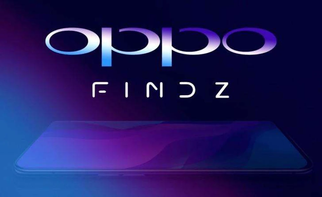 نام تجاری Oppo Find Z با اسنپدراگون 855 به ثبت رسید