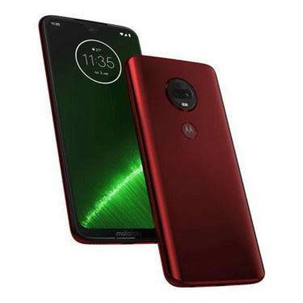 صدور مجوز TENAA برای گوشی هوشمند Moto G7