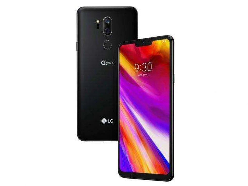 پرچمدار LG G8 ThinQ با قابلیت تشخیص چهره 3بعدی معرفی می‌شود