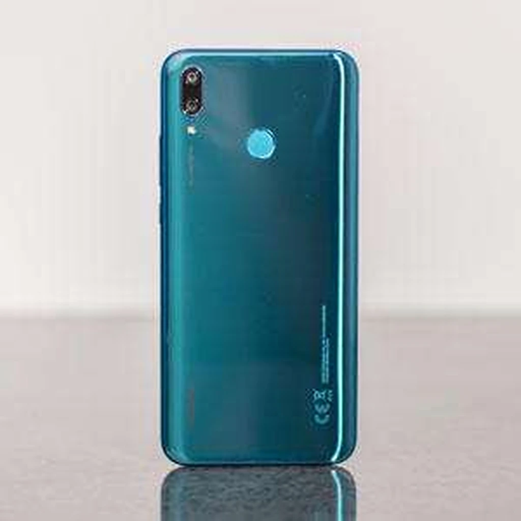 بررسی تخصصی Huawei Y9 2019