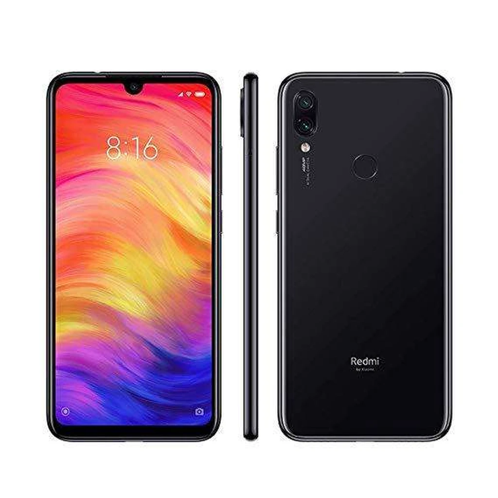 بررسی تخصصی Xiaomi Redmi Note 7