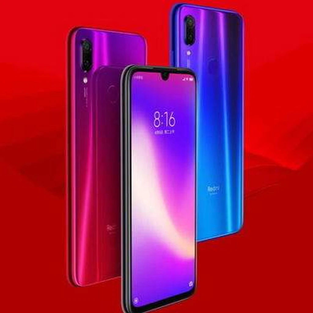 شیائومی 10 میلیون دستگاه Redmi Note 7 فروخته است!