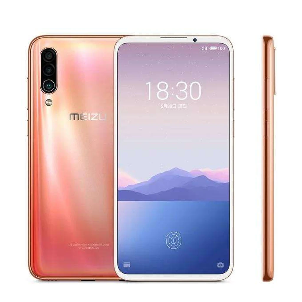 گوشی هوشمند Meizu 16XS با قیمت رقابتی معرفی شد