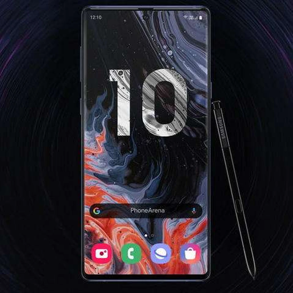 شایعه معرفی Galaxy Note 10e سامسونگ قوت گرفت