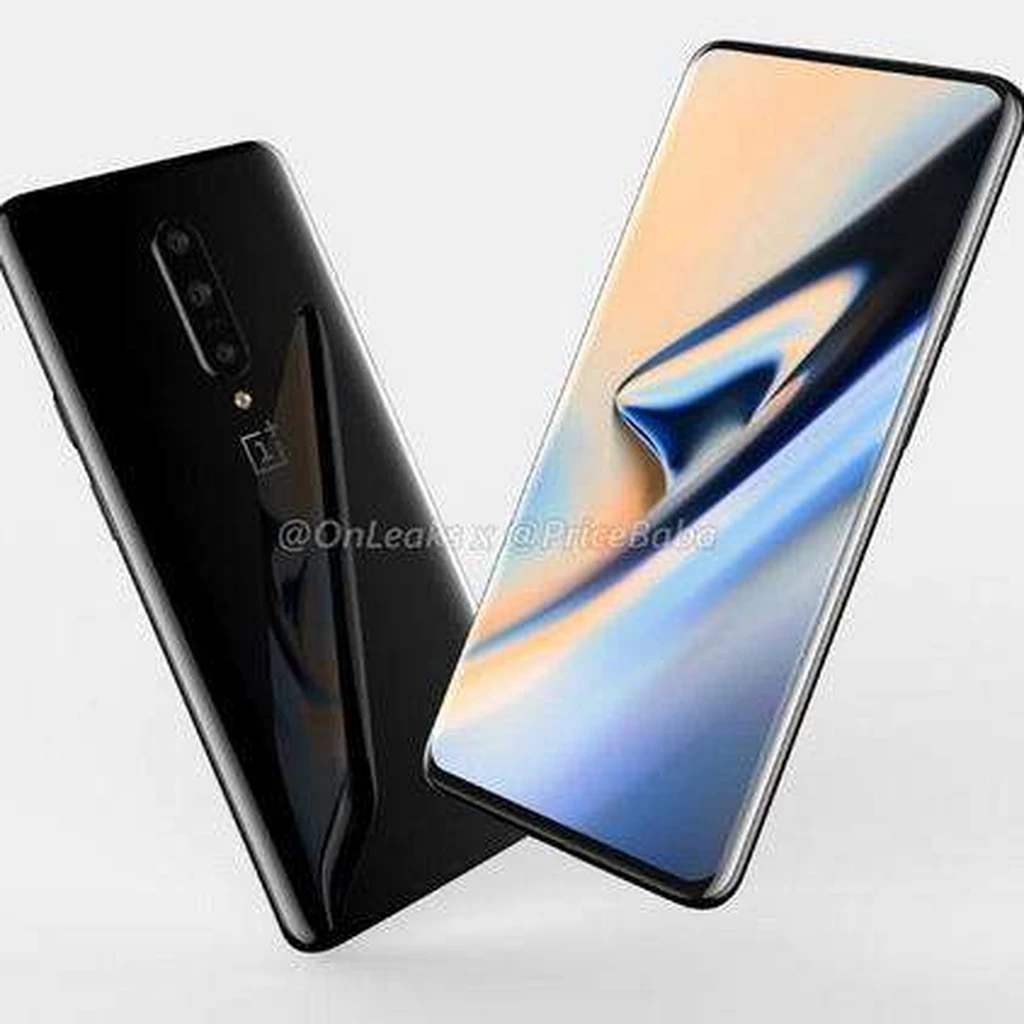 جمعبندی شایعهها درباره پرچمداران OnePlus 7 و 7 Pro