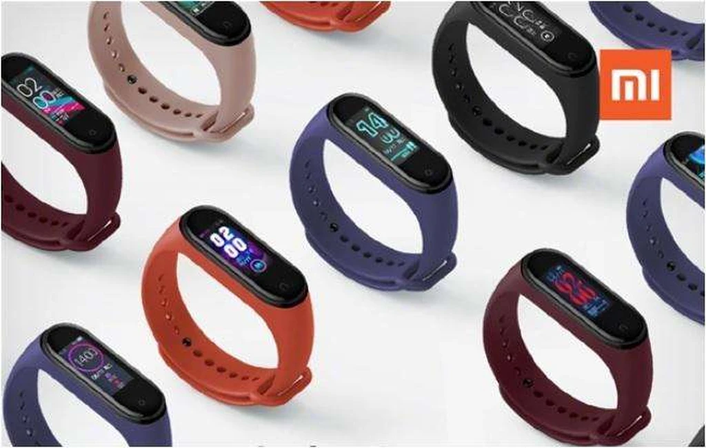 مدیرعامل شیائومی دستبد سلامت Mi Band 4 را فاش کرد