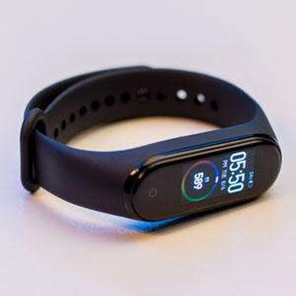 بررسی تخصصی دستبند شیائومی Mi Band 4