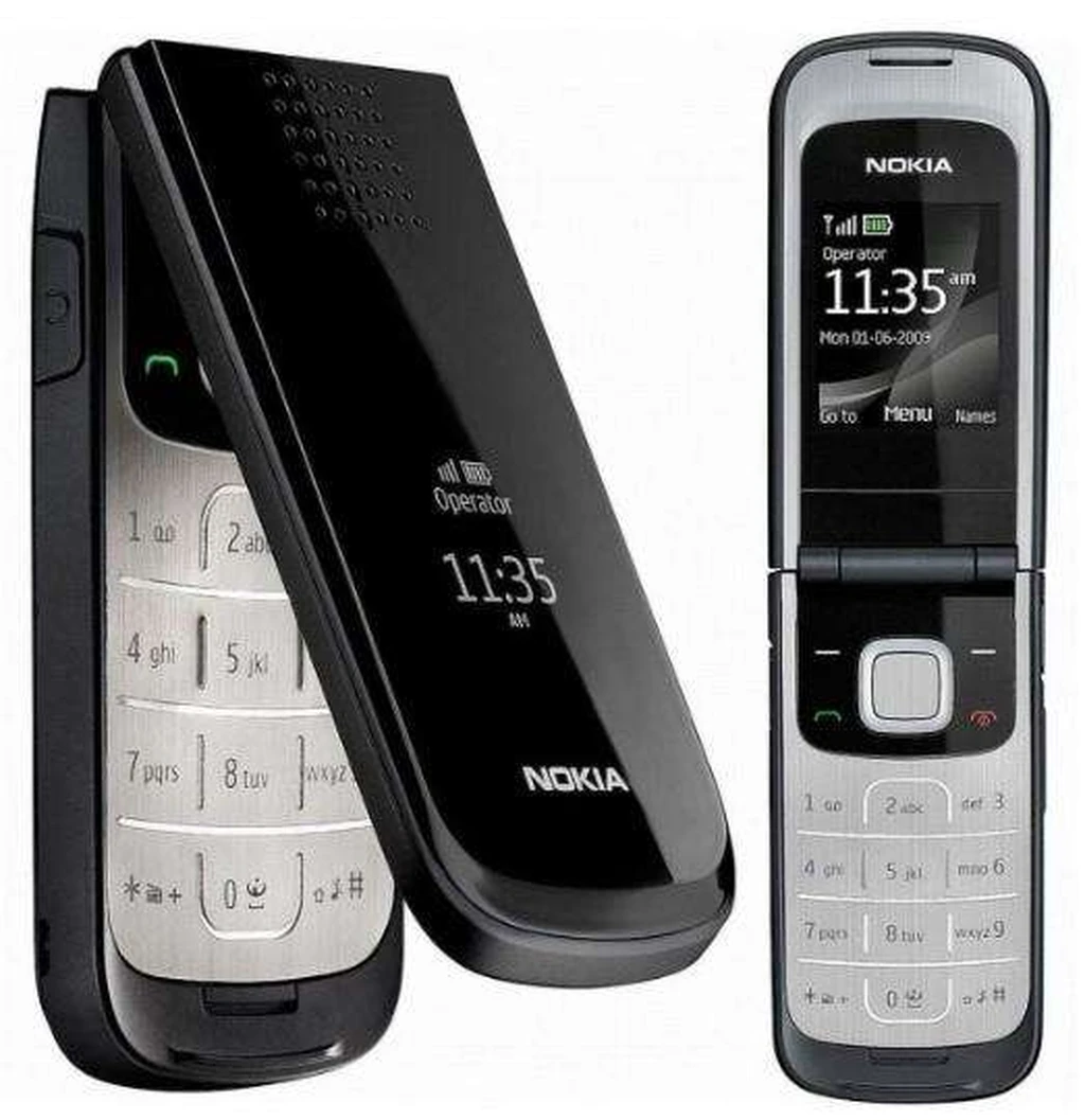 احتمال معرفی گوشی Nokia 2720 با پشتیبانی از شبکه ارتباطی 4G