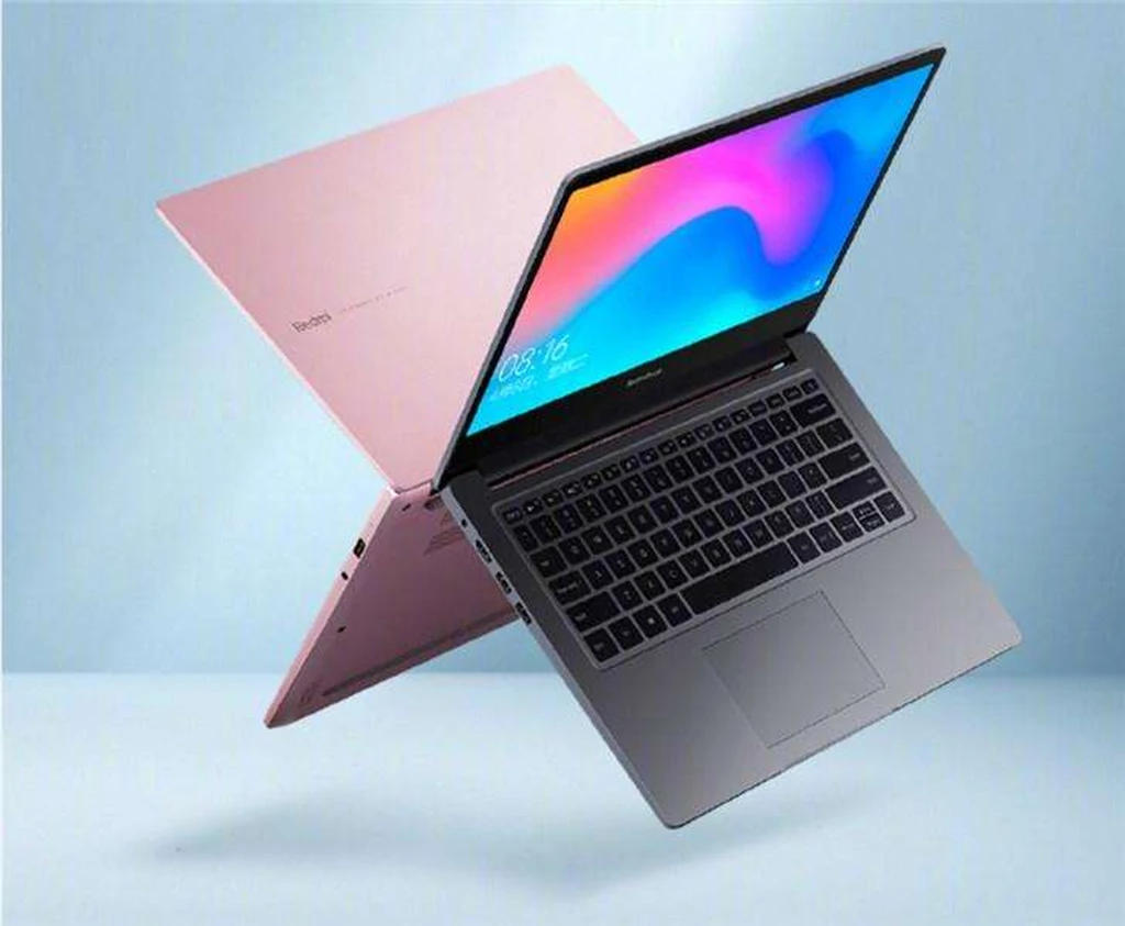 معرفی لپتاپ شیائومی RedmiBook 14 Plus با پردازنده نسل دهم اینتل