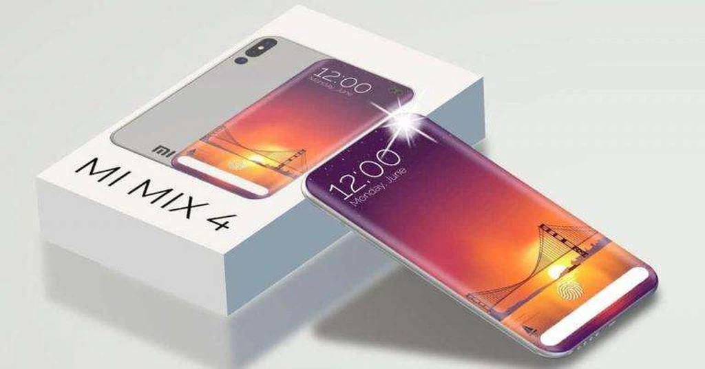 از پرچمدار شیائومی Mi MIX 4 چه انتظاری داریم؟