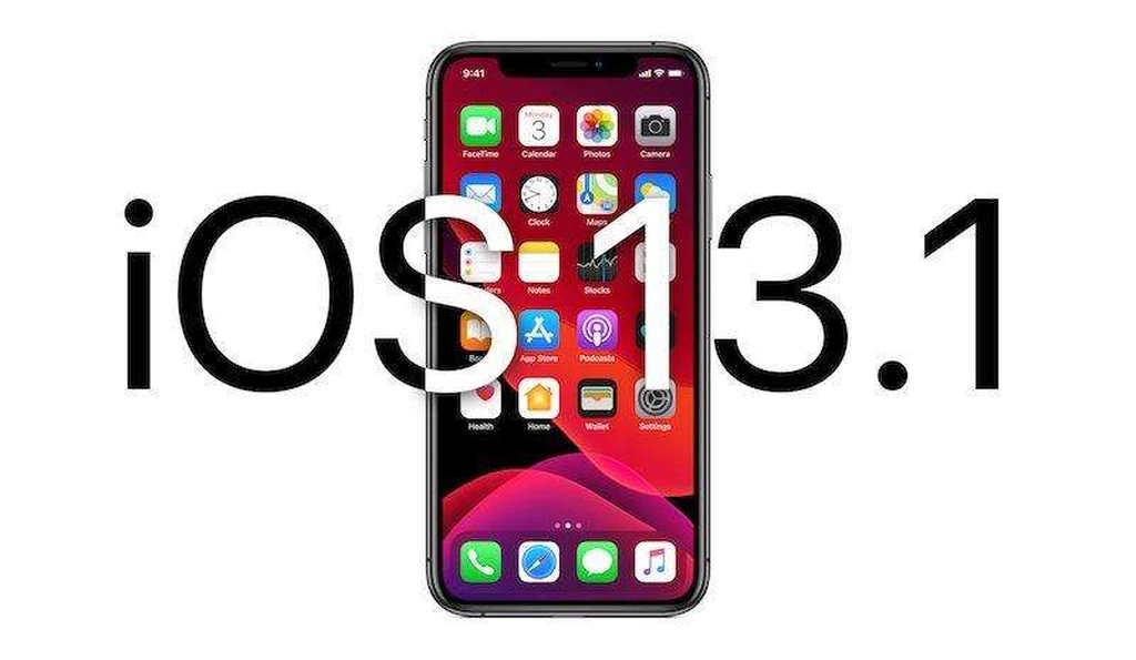 نسخه عمومی iOS 13.1 عرضه شد | بررسی تغییرات