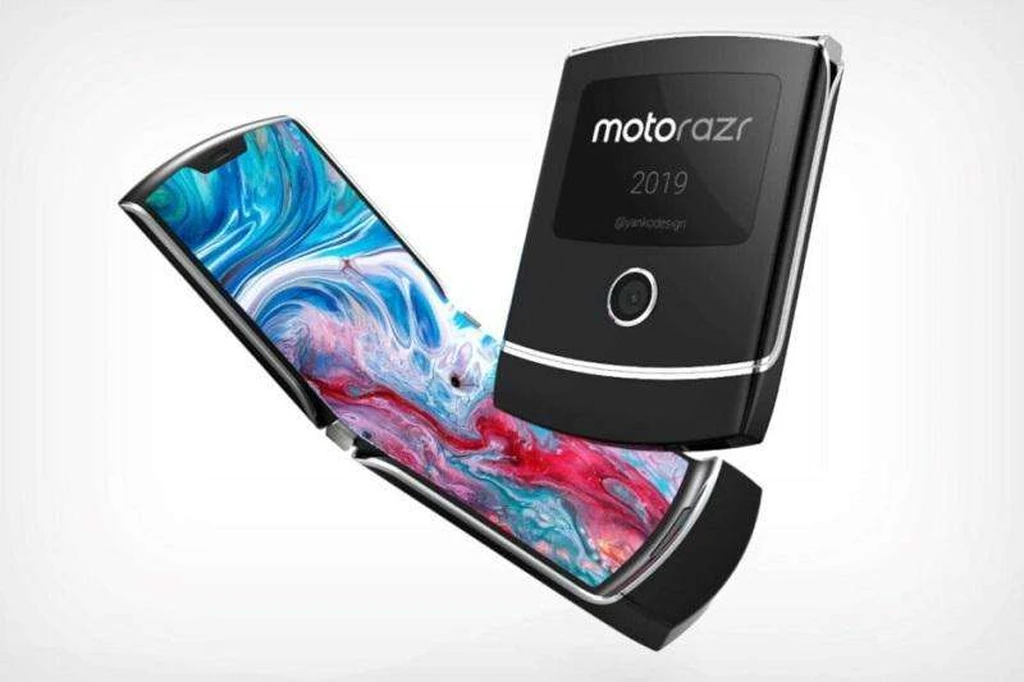 احتمال رونمایی از موتورولا RAZR 2019 تا پایان امسال