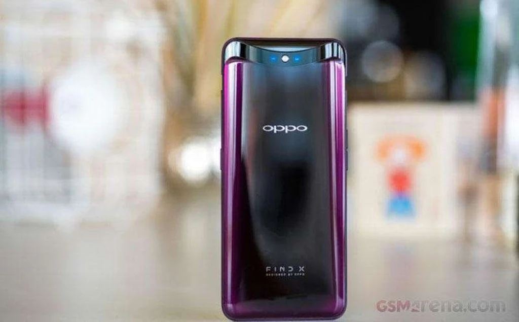 اطلاعات جدیدی در مورد نمایشگر و دوربین Oppo Find X2 منتشر شد