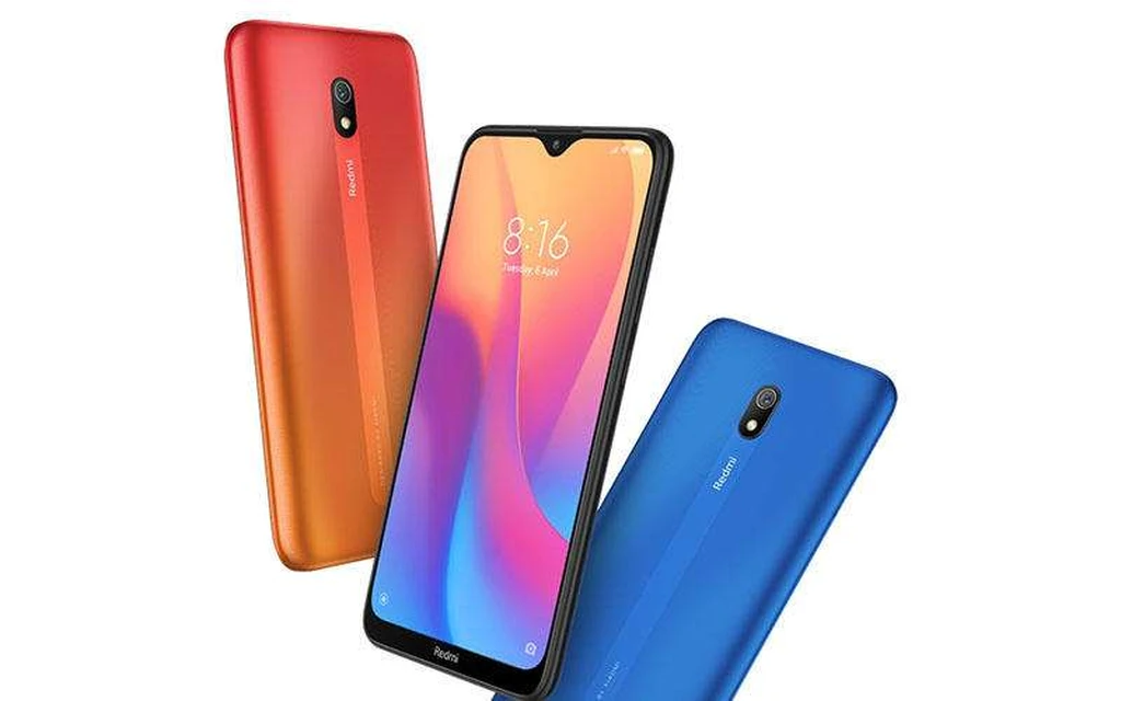 گوشی هوشمند Redmi 8A با اندروید 10 در گیک بنچ رویت شد