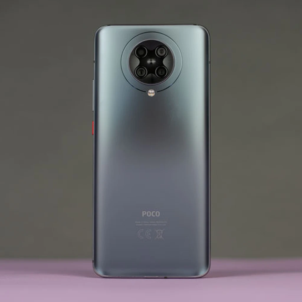 بررسی Xiaomi Poco F2 Pro