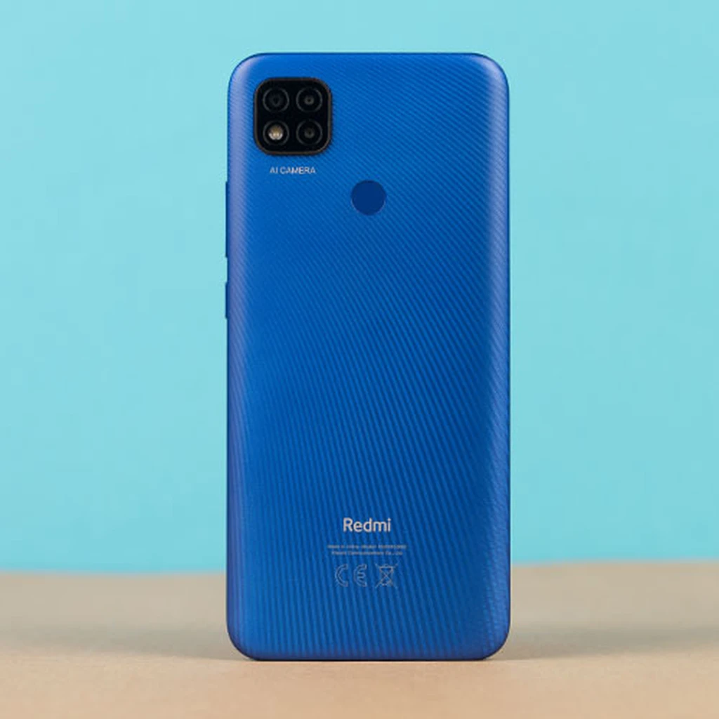 بررسی تخصصی Xiaomi Redmi 9C