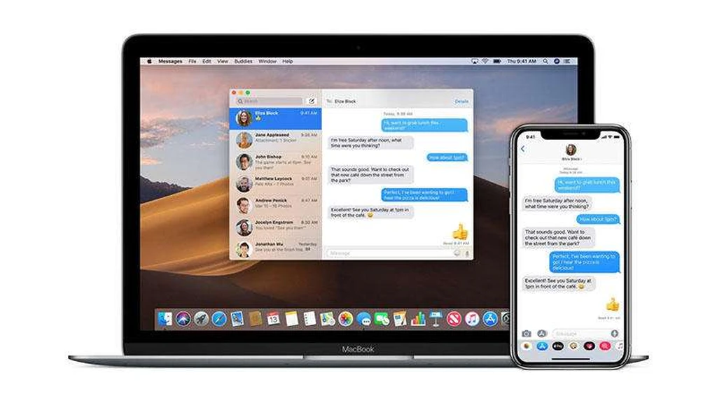 آیا قابلیت‌های iMessage در iOS 14 افزایش پیدا می‌کند؟