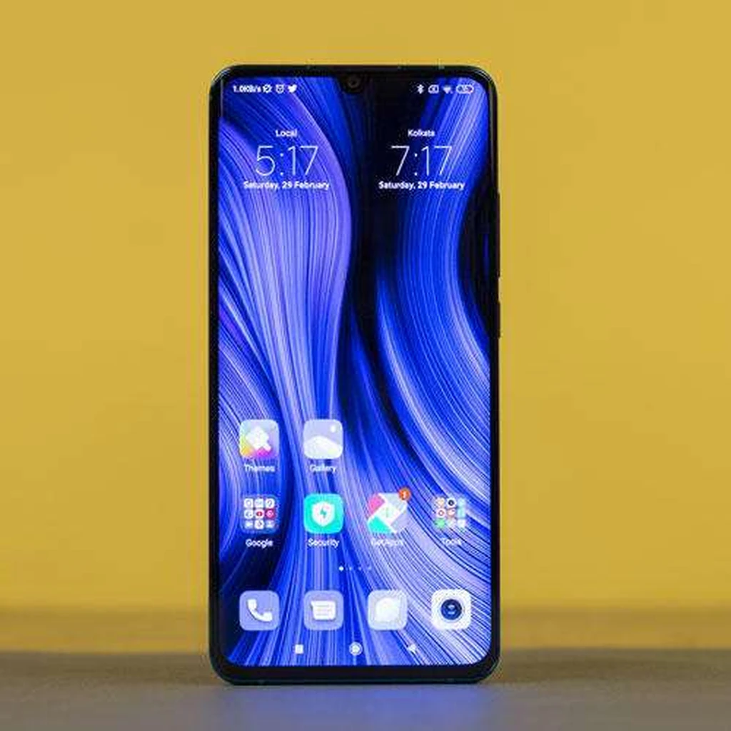  بررسی تخصصی Xiaomi Mi Note 10