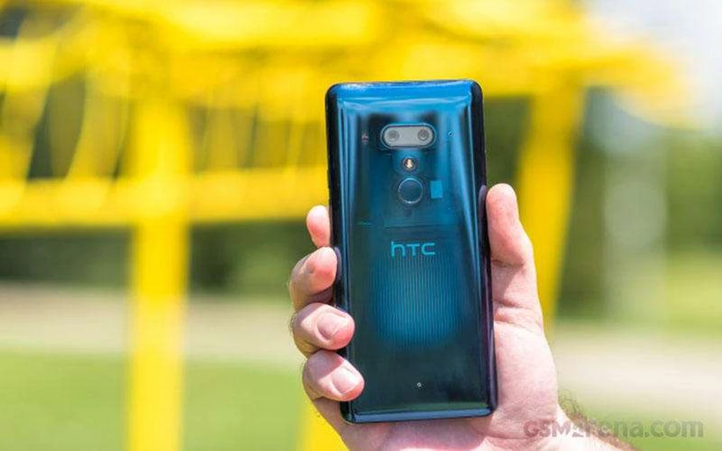 بنچمارک گوشی هوشمند HTC Desire 20 Pro رویت شد!