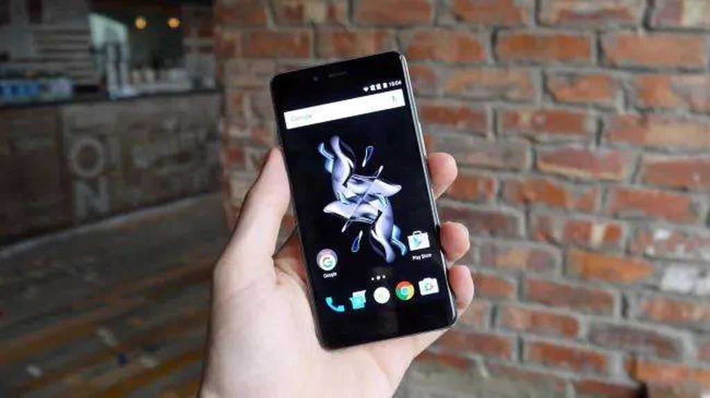 OnePlus X