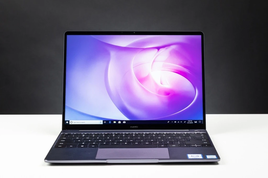 Huawei MateBook 13 2020