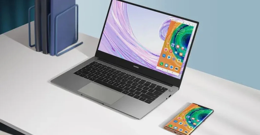 Huawei MateBook 14 2020