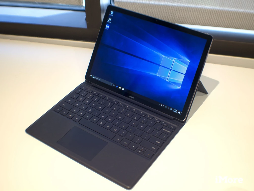 Huawei MateBook E