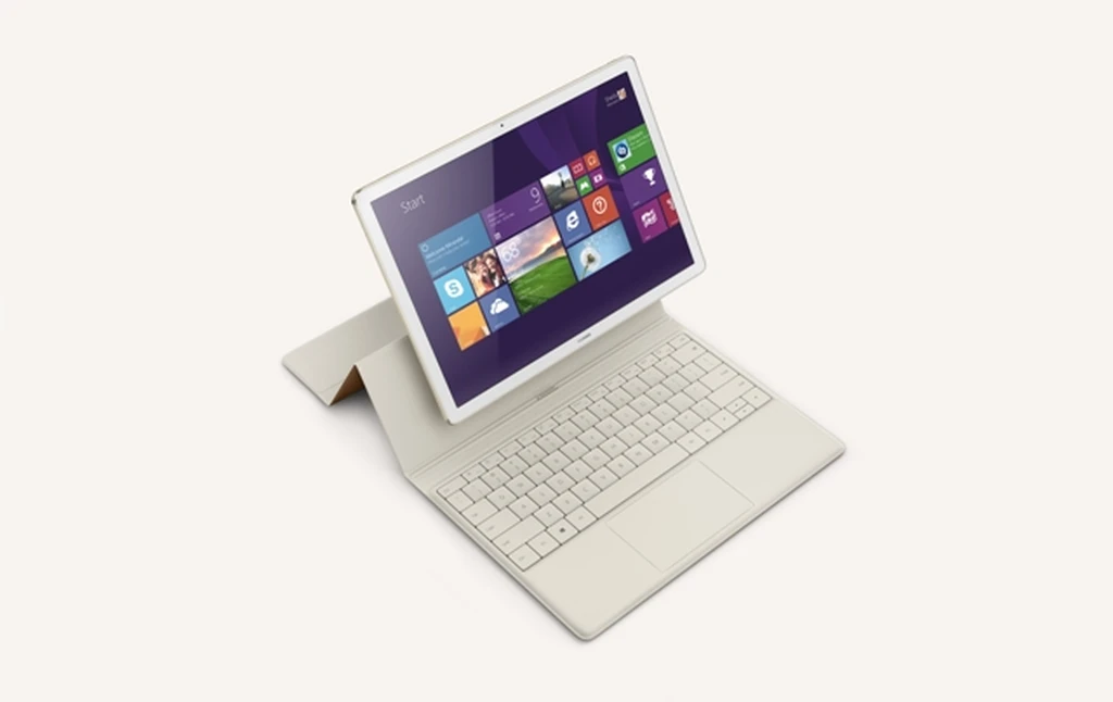 Huawei MateBook 2016