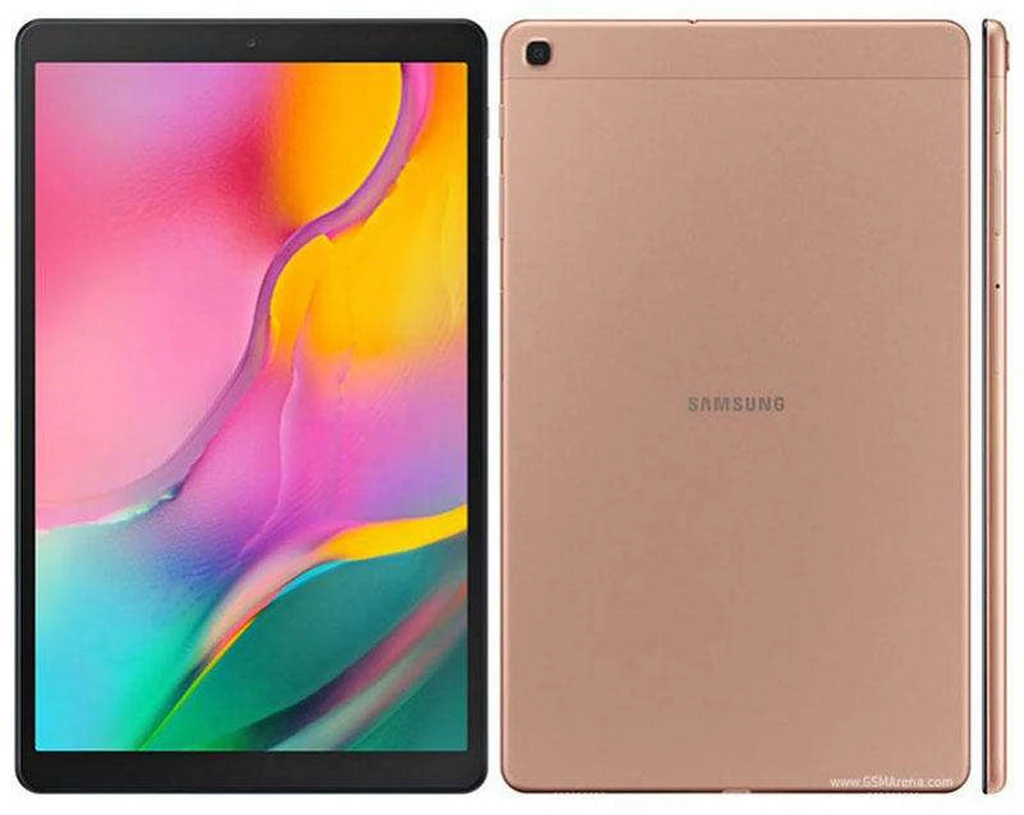 بروزرسانی اندروید 10 برای Galaxy Tab A 8.0 و 10.1 عرضه شد