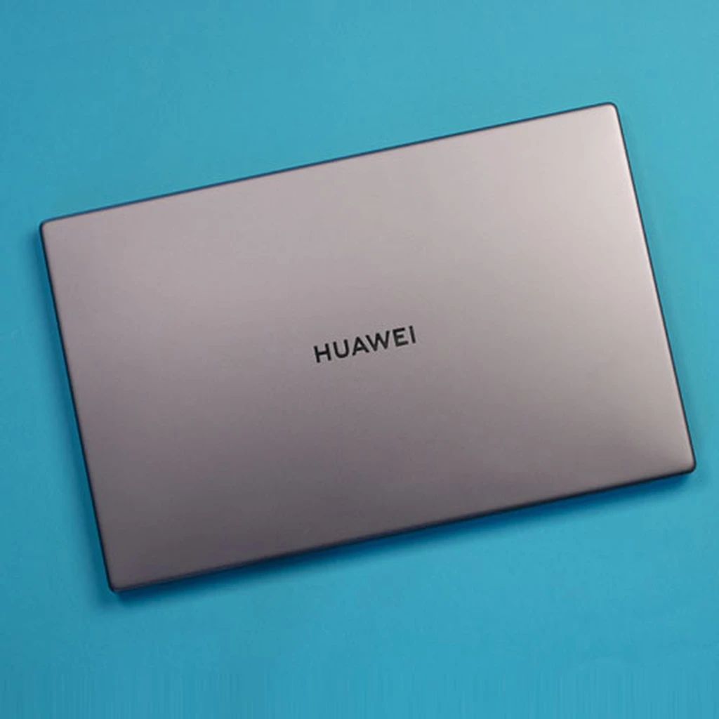 بررسی لپ‌تاپ Huawei MateBook D 15