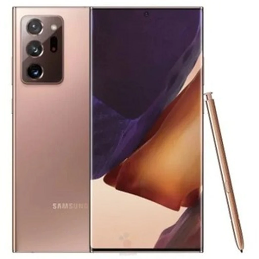 سامسونگ شکایاتِ دارندگان Galaxy Note 20 Ultra را پذیرفت