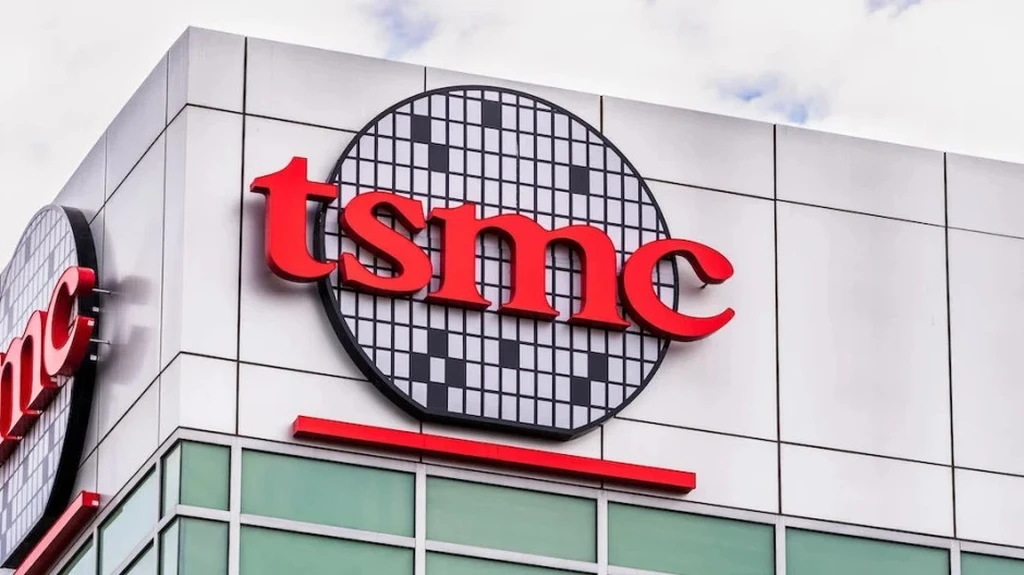 اپل برای اولین سفارش تراشه‌های ۳ نانومتری را به TSMC داد