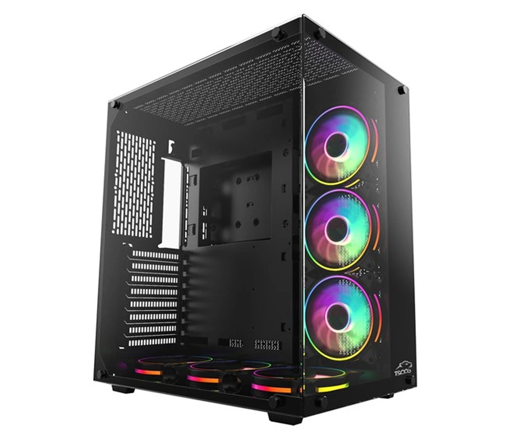 کیس گیمینگ تسکو مدل GC 4492