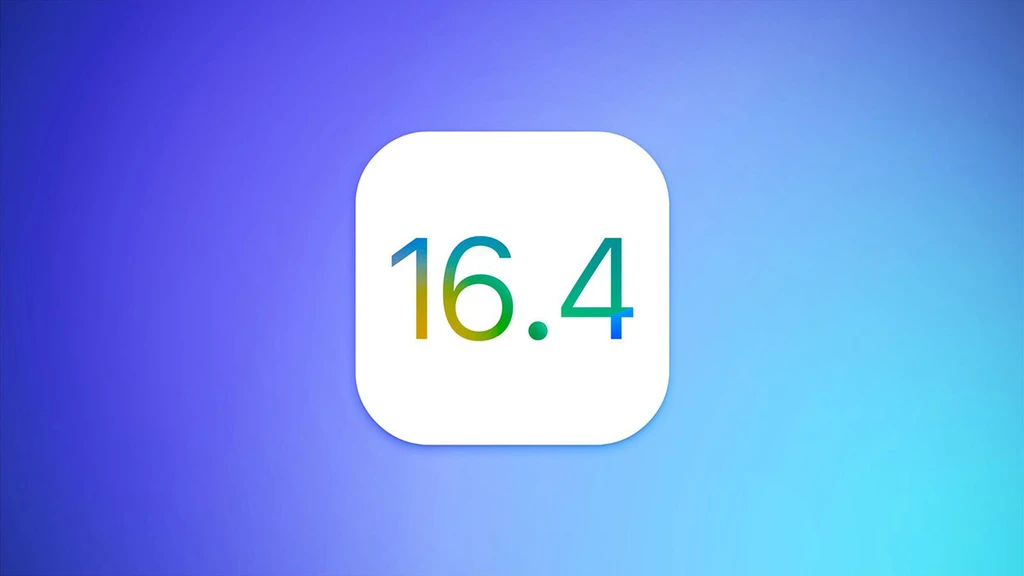 اپل از اولین نسخه بتا iOS 16.4 و iPadOS 16.4 رونمایی کرد