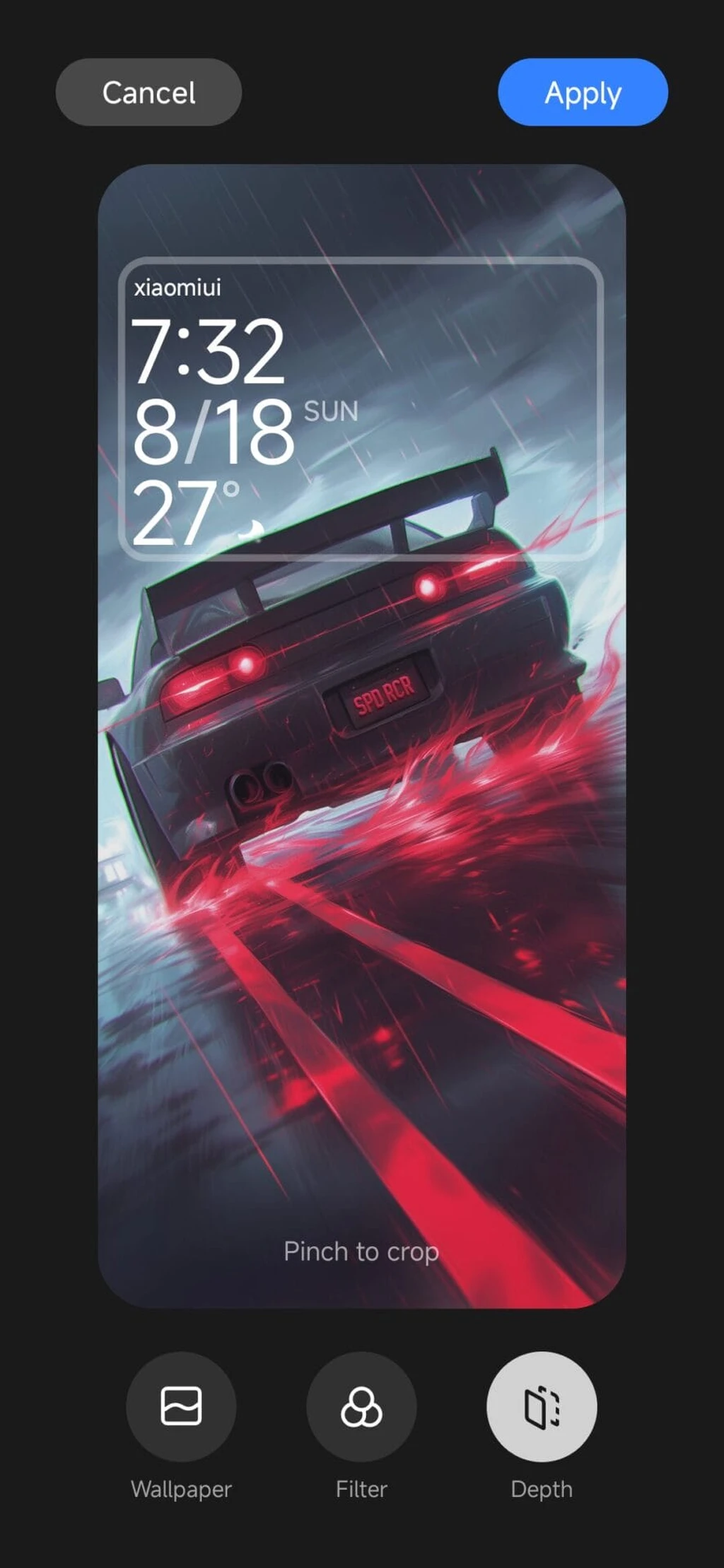 Depth-Wallpapers-for-Xiaomi-HyperOS