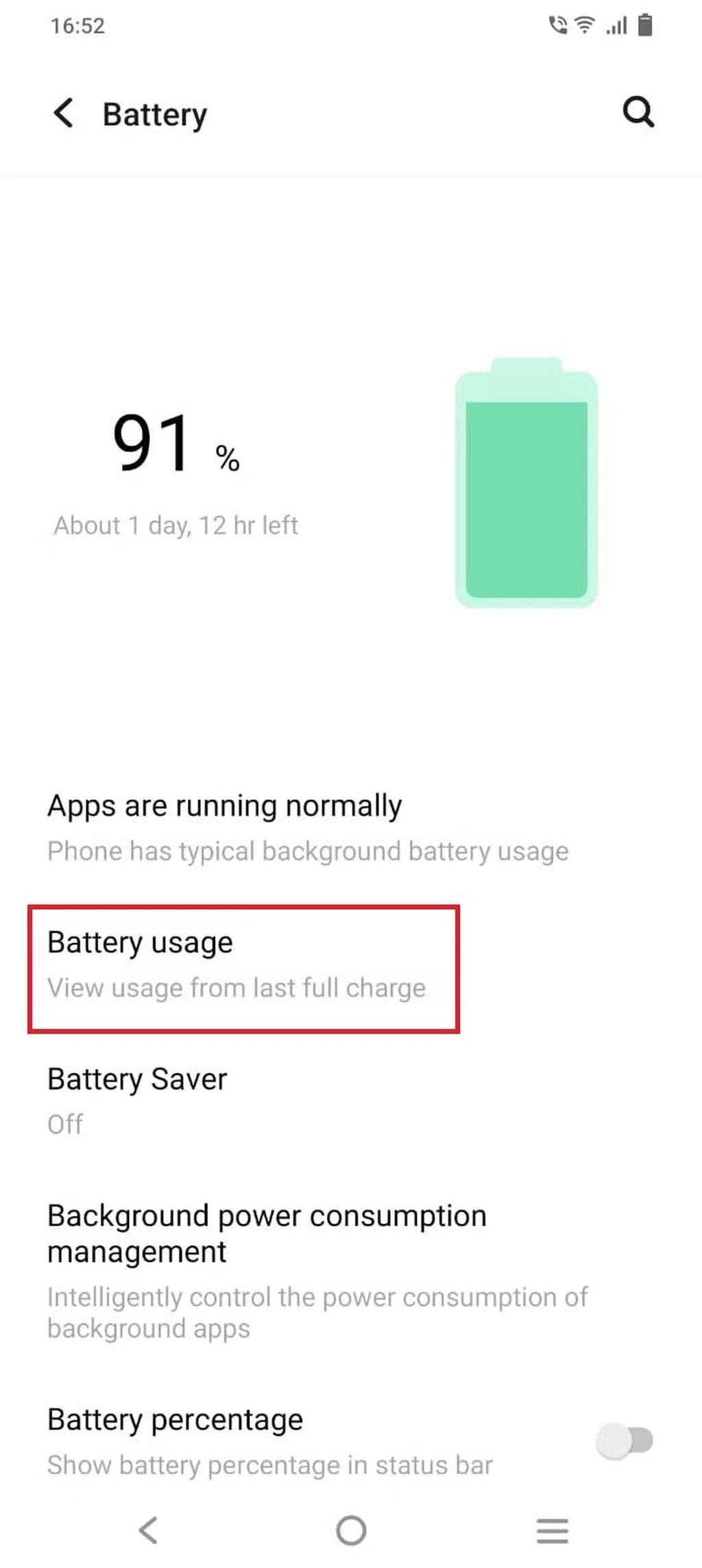 battery-settings