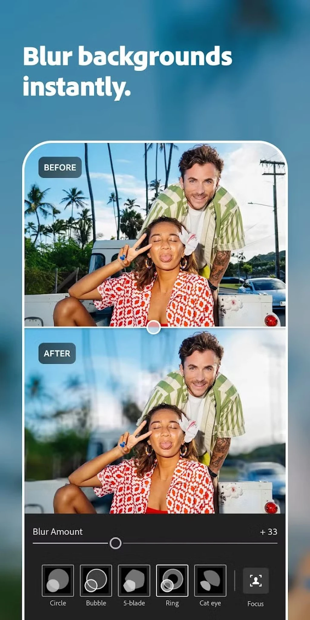 Adobe Lightroom