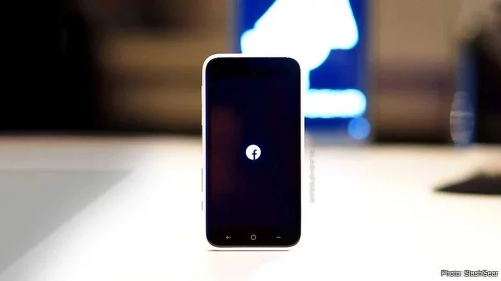 HTC First (Facebook Phone)